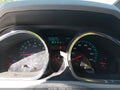 2010 Chevrolet Traverse — photo 7 of 16 | VIN 1GNLREED3AS102661