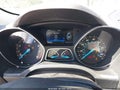 2014 Ford Escape — photo 7 of 16 | VIN 1FMCU0G99EUD06342