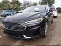2019 Ford Fusion — photo 2 of 16 | VIN 3FA6P0CD2KR119262