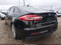 2019 Ford Fusion — photo 3 of 16 | VIN 3FA6P0CD2KR119262