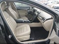 2019 Ford Fusion — photo 5 of 16 | VIN 3FA6P0CD2KR119262