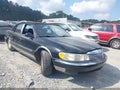 2001 Lincoln Continental — photo 1 of 11 | VIN 1LNHM97V71Y635387