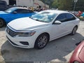 2020 Volkswagen Passat — photo 2 of 16 | VIN 1VWAA7A34LC025051