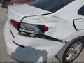 2020 Volkswagen Passat — photo 6 of 16 | VIN 1VWAA7A34LC025051