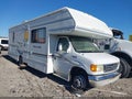 2004 Ford E-450 — photo 1 of 12 | VIN 1FDXE45S54HA09782