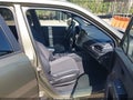 2025 Subaru Forester — photo 5 of 17 | VIN JF2SLDDC1SH536117