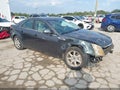 2009 Cadillac CTS — photo 1 of 17 | VIN 1G6DG577190138160