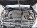 2017 Nissan Maxima — photo 10 of 18 | VIN 1N4AA6AP3HC440875