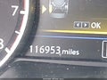 2017 Nissan Maxima — photo 16 of 18 | VIN 1N4AA6AP3HC440875