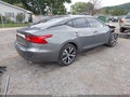 2017 Nissan Maxima — photo 4 of 18 | VIN 1N4AA6AP3HC440875