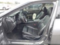 2017 Nissan Maxima — photo 5 of 18 | VIN 1N4AA6AP3HC440875
