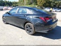 2021 Hyundai Elantra — photo 3 of 17 | VIN 5NPLS4AG5MH031442