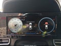 2021 Hyundai Elantra — photo 7 of 17 | VIN 5NPLS4AG5MH031442