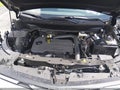 2026 Chevrolet Equinox — photo 10 of 16 | VIN 3GNAXHEGXTL531502