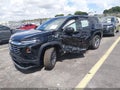 2026 Chevrolet Equinox — photo 2 of 16 | VIN 3GNAXHEGXTL531502