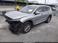 2020 Hyundai Santa Fe — photo 2 of 15 | VIN 5NMS23AD8LH289252
