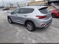 2020 Hyundai Santa Fe — photo 3 of 15 | VIN 5NMS23AD8LH289252