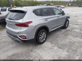 2020 Hyundai Santa Fe — photo 4 of 15 | VIN 5NMS23AD8LH289252