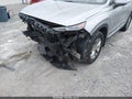 2020 Hyundai Santa Fe — photo 6 of 15 | VIN 5NMS23AD8LH289252
