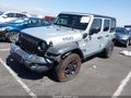 2023 Jeep Wrangler — photo 2 of 16 | VIN 1C4JJXN67PW641208
