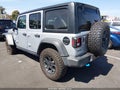 2023 Jeep Wrangler — photo 3 of 16 | VIN 1C4JJXN67PW641208