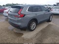 2025 Honda CR-V — photo 4 of 16 | VIN 2HKRS3H74SH315040