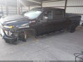 2022 Chevrolet Silverado 2500 — photo 2 of 16 | VIN 1GC4YNE71NF133514