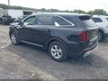 2026 Kia Sorento — photo 3 of 16 | VIN 5XYRG4JC2TG463257