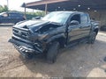 2026 Toyota Tacoma — photo 2 of 16 | VIN 3TYKD5HN8TT049866