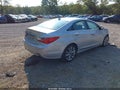 2012 Hyundai Sonata — photo 4 of 16 | VIN 5NPEC4AC6CH412153
