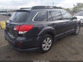 2011 Subaru Outback — photo 4 of 16 | VIN 4S4BRBGC7B3378338