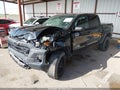 2023 Chevrolet Colorado — photo 2 of 17 | VIN 1GCPTEEK3P1221044