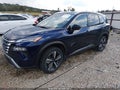 2025 Nissan Rogue — photo 2 of 16 | VIN JN8BT3CB7SW169015