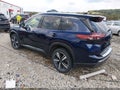 2025 Nissan Rogue — photo 3 of 16 | VIN JN8BT3CB7SW169015