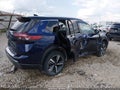 2025 Nissan Rogue — photo 4 of 16 | VIN JN8BT3CB7SW169015