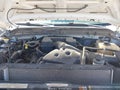 2011 Ford F-350 — photo 10 of 20 | VIN 1FDRF3G62BEA31947