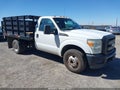 2011 Ford F-350 — photo 1 of 20 | VIN 1FDRF3G62BEA31947