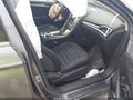 2014 Ford Fusion — photo 5 of 11 | VIN 3FA6P0HD5ER181526