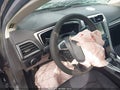 2014 Ford Fusion — photo 7 of 11 | VIN 3FA6P0HD5ER181526
