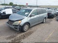 2008 Honda Odyssey — photo 2 of 16 | VIN 5FNRL38628B084747