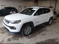 2024 Jeep Compass — photo 2 of 16 | VIN 3C4NJDBN1RT118416