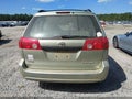 2008 Toyota Sienna — photo 16 of 16 | VIN 5TDZK23C48S170048