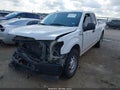 2018 Ford F-150 — photo 2 of 17 | VIN 1FTEX1C59JKF30827