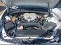 2018 Cadillac CTS — photo 10 of 16 | VIN 1G6AV5S83J0116786