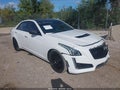 2018 Cadillac CTS — photo 1 of 16 | VIN 1G6AV5S83J0116786