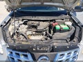 2013 Nissan Rogue Sport — photo 10 of 11 | VIN JN8AS5MV1DW617822