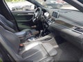 2018 BMW X2 — photo 5 of 16 | VIN WBXYJ5C39JEF75761
