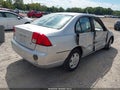 2003 Honda Civic — photo 4 of 15 | VIN 2HGES15593H599394