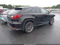 2020 Lexus RX 350 — photo 4 of 16 | VIN 2T2SZMDA8LC253923