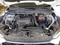 2023 Ford Escape — photo 10 of 16 | VIN 1FMCU9NA0PUA32386